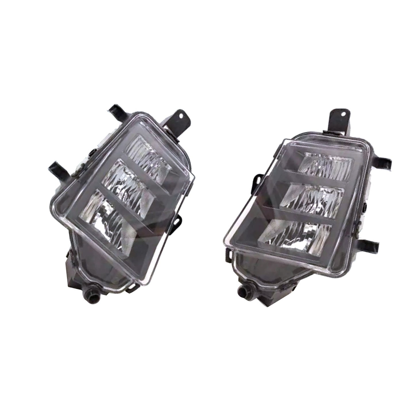 5GG941699 Vehicle Front Fog Light Lamp For VW GOLF 2017-2019 Direct Replacement