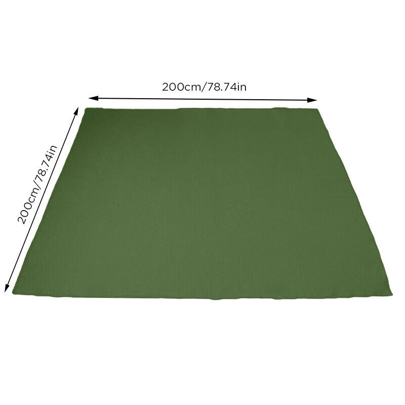 Extra Large Packing Cloth Hotel Quilt Sheet Storage Bag Cloth-Wrapper Portable