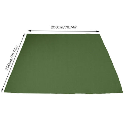 Extra Large Packing Cloth Hotel Quilt Sheet Storage Bag Cloth-Wrapper Portable