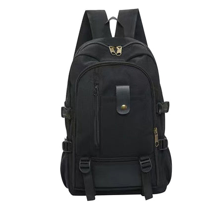 Men Women Travel Backpack Rucksack Camping Laptop Hiking School Book Bag