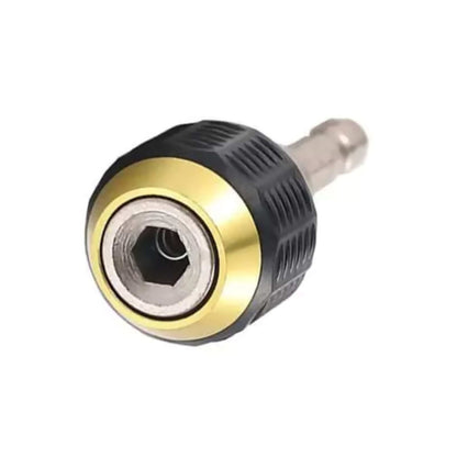 1/4" Hex Shank Quick Release Drill Bit Holder Extension Tools For Screwdriver