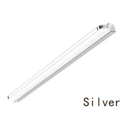 Makeup LED Wall Lamps Waterproof Vanity Mirror Lights Bathroom Lightings 40-50cm