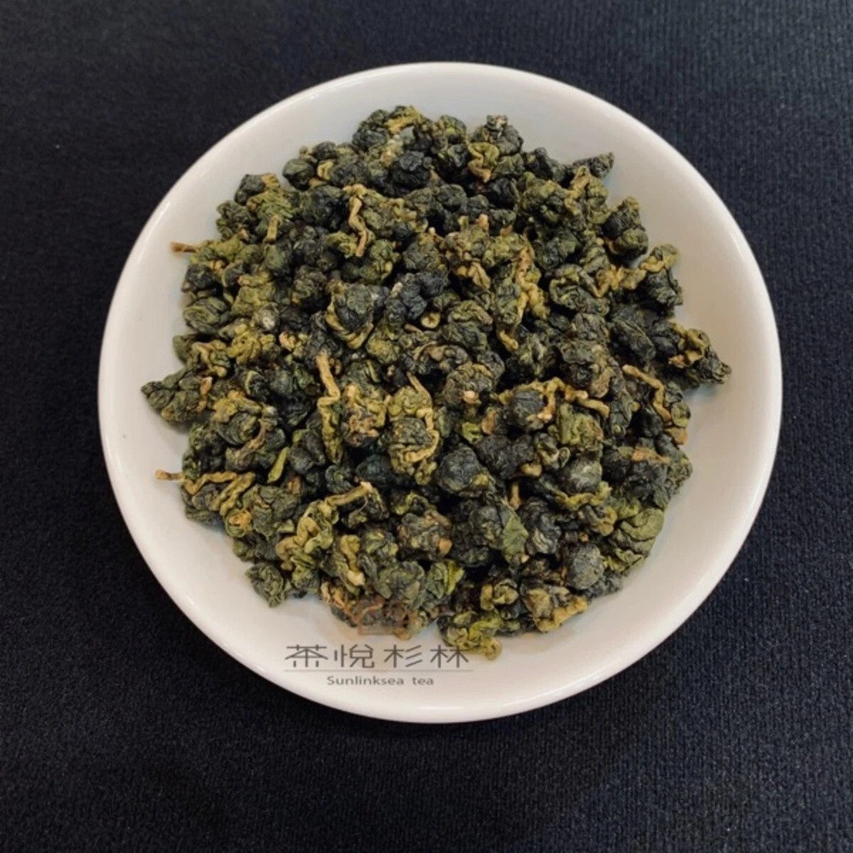 Fragrant type Oolong tea,Chin-Shin-Oolong,Shanlinxi,NO Roasting,150g*4