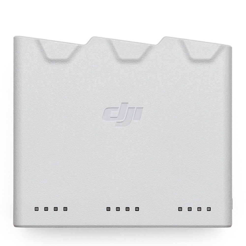 DJI Mini 4 Pro/ Mini 3 Series Two‑Way Charging Hub+ 2× Flight Batteries