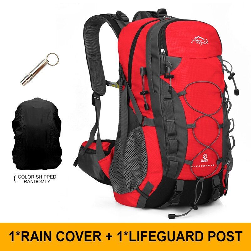 Hiking Storage Backpack Bag Travel Backpack Mountaineering Hiking Camping