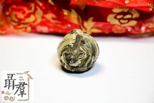 China green tea Process scented tea Price per 10 pcs.
