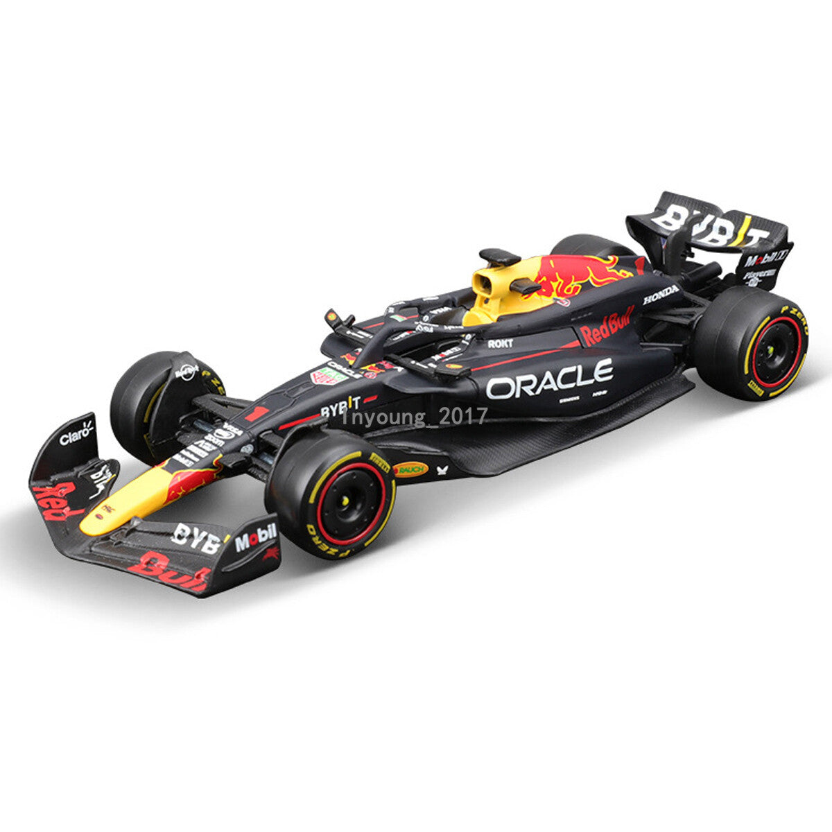 1/43 F1 Red Bull RB20 Model Car Diecast 2024 Formula 1 Cars Max Verstappen 1