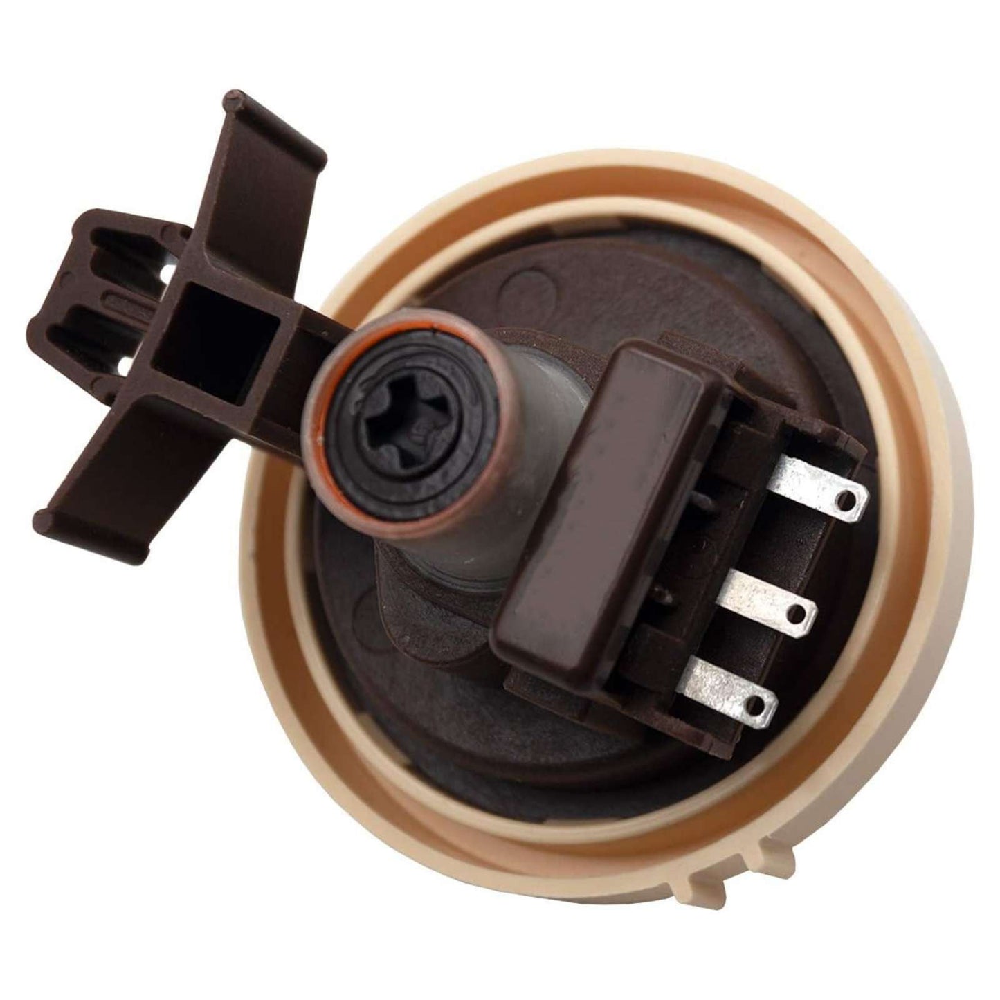 New DC5V Water Level Pressure Sensor Switch Assembly for Samsung Washer Part