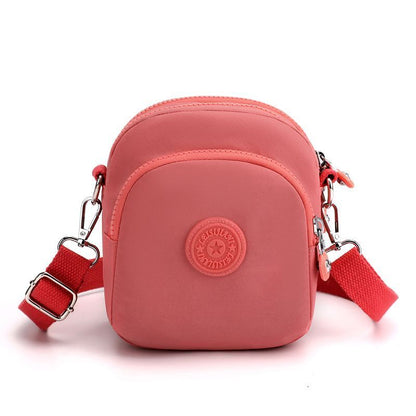 Waterproof Nylon Crossbody Bags Purse Shoulder Bags Handbags High Quality Tote