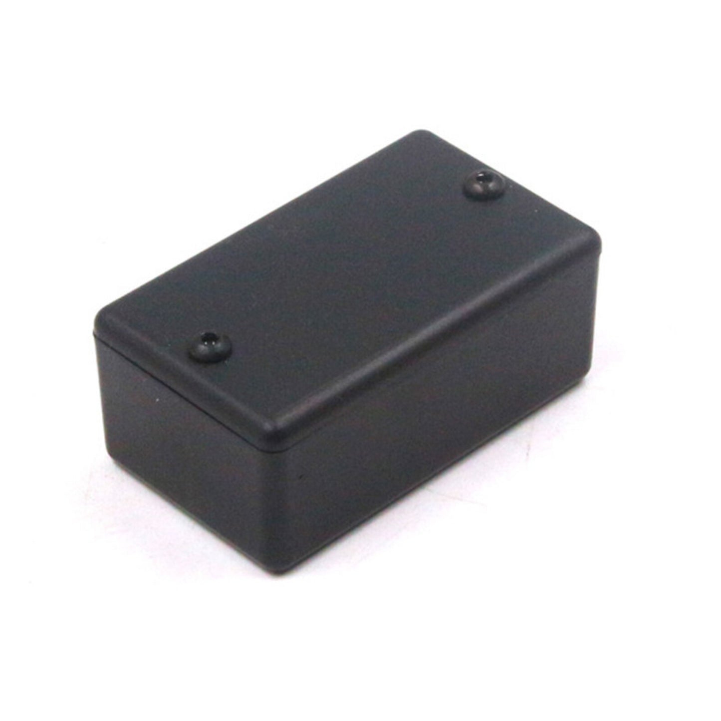 Plastic Waterproof Case Box Cover Special Sealed For RC Car Boat Model Receiver