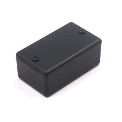 Plastic Waterproof Case Box Cover Special Sealed For RC Car Boat Model Receiver