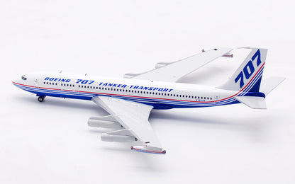 1:200 InFlight BOEING B707-300 Passenger Airplane Diecast Aircraft Model