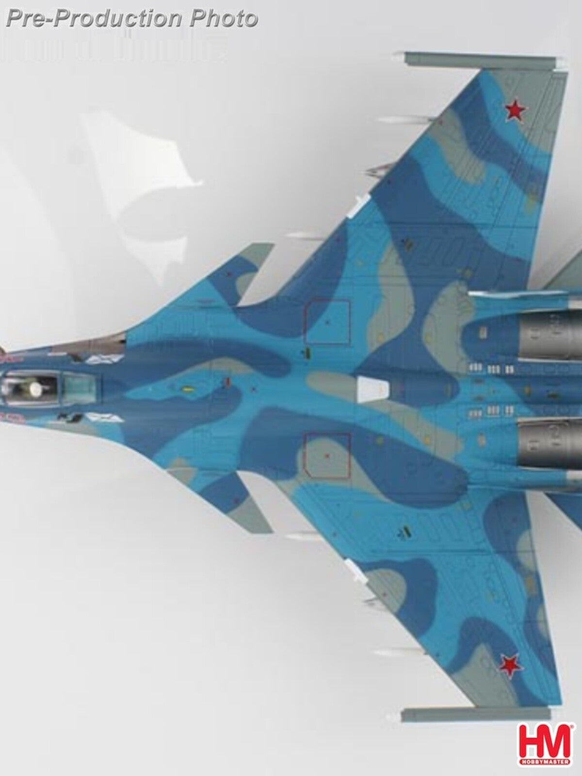 1/72 Su 33 flanking D fighter jet model Russian Navy carrier based fighter jet