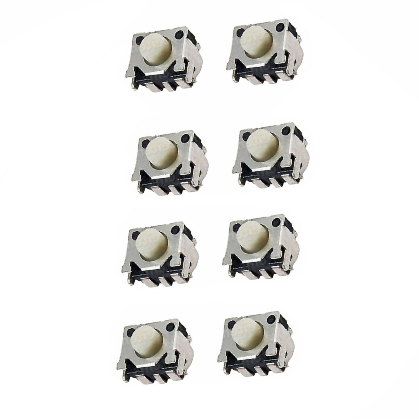New L/R Button Shoulder Trigger Swithces For Nintendo NDSL INSL DS NDSi XL LL