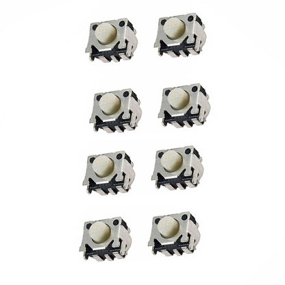 New L/R Button Shoulder Trigger Swithces For Nintendo NDSL INSL DS NDSi XL LL