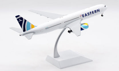 1:200 JC Wings Eastern BOEING 767-300ER Airplane Diecast Aircraft Model