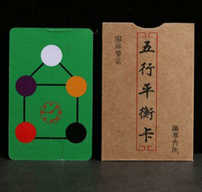 Chinese FengShui Bagua Supplementary Missing Corner House Home Ornaments Pendant