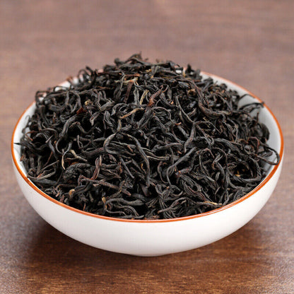 Good Lapsang Souchong tea Superior Black Tea Organic Zhengshanxiaozhong Lose tea