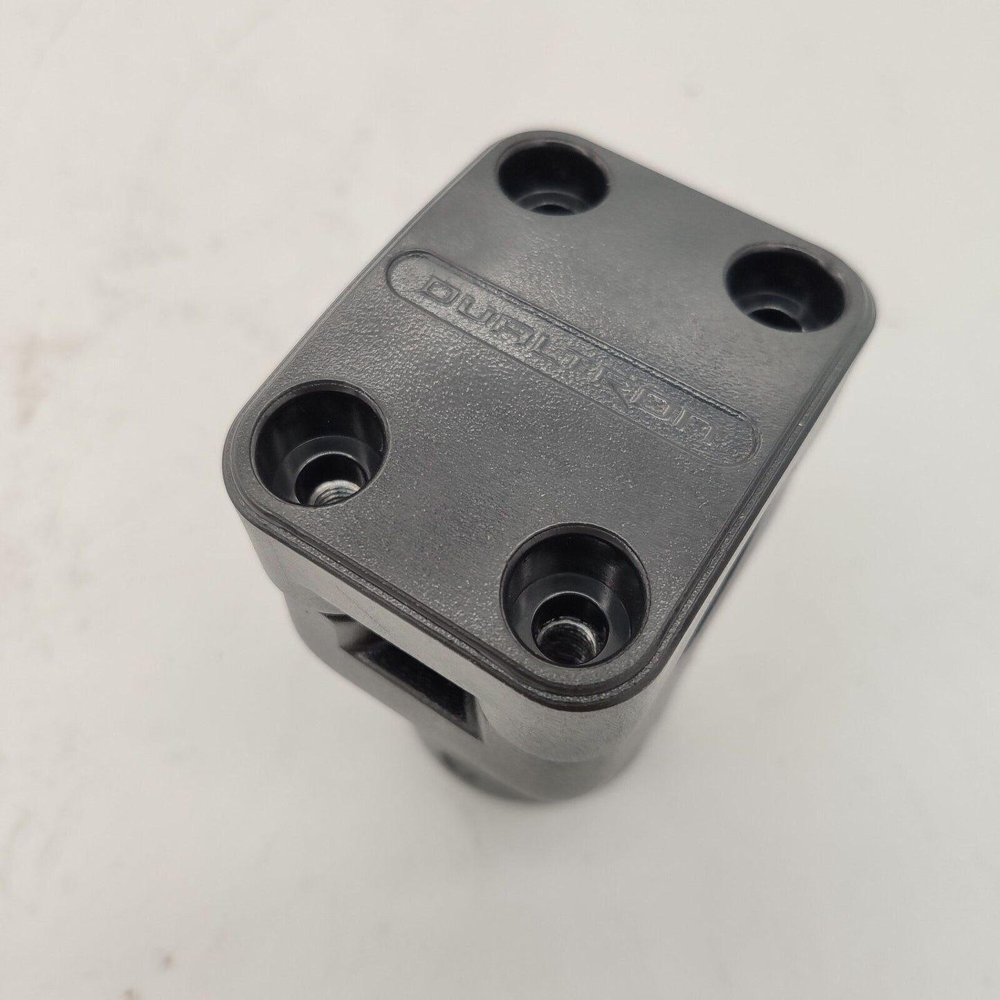 Stem Joint Connecting Handle Bar Tube Scooter Neck Part Handle Stem Accessories