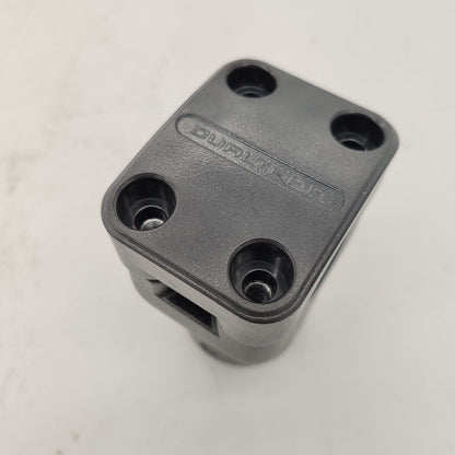 Stem Joint Connecting Handle Bar Tube Scooter Neck Part Handle Stem Accessories