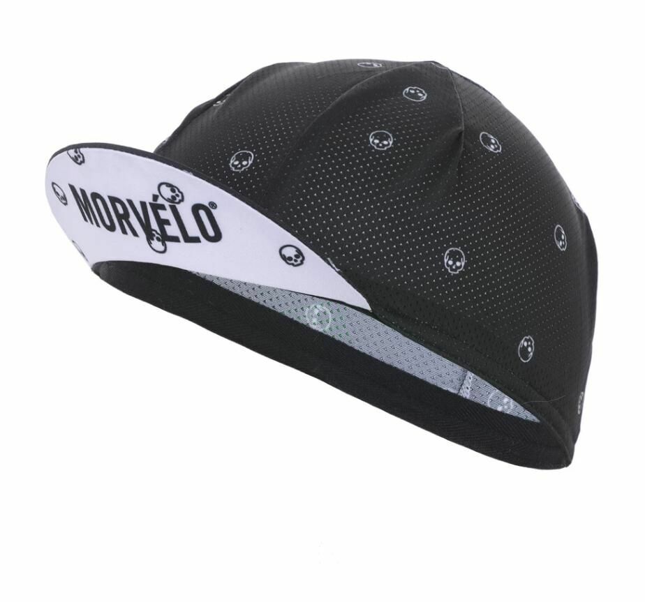 Cycling Caps Bike Hats Bicycle Headwear Bandana Polyester Unisex Print Pattern