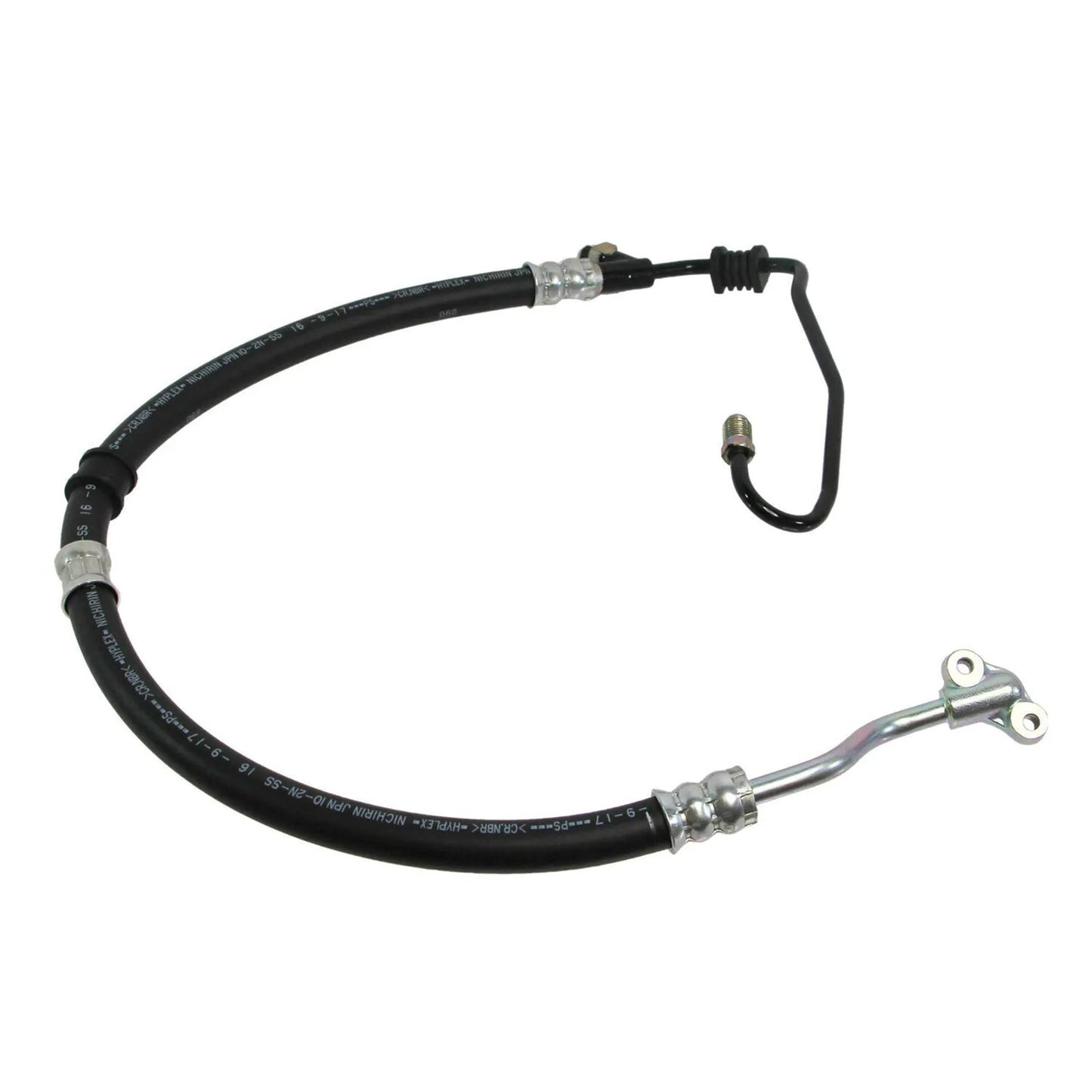 For HONDA Accord 2.3L 53713-S84-A04 Power Steering Pressure Hose Assembly