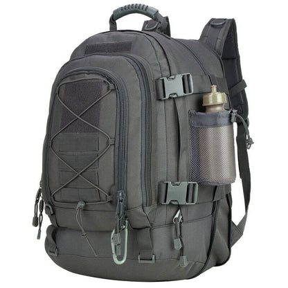 60L Rucksack 3P Outdoor Travel Hiking Rucksacks Camping Climbing Bags