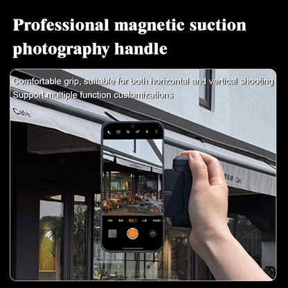 OPPO Find X9 Pro Hasselblad Imaging Kit – Teleconverter, Handle, Shoulder Strap