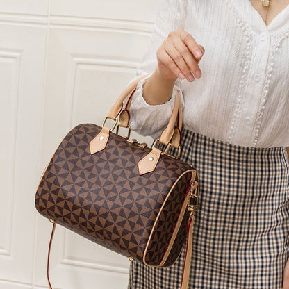 Women Handbag Fashion Mini Shoulder Bags High Quality Crossbody Bag Casual Tote