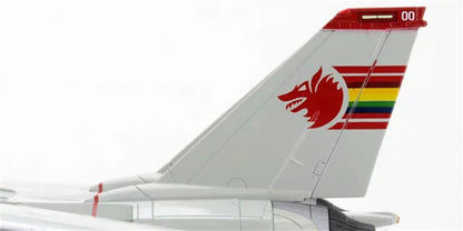 for Century Wings F-14A for Tomcat USN VF-1 Wolfpack NE100 1/72 Aircraft Model