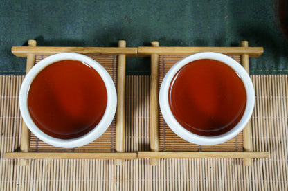 Liu Pao Rice Brick Tea 2014 Guangxi Aged Liubao Tea Black Tea Dark Tea 250g