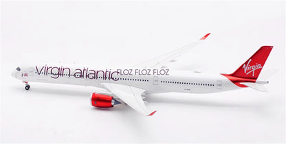 for B-Models for Virgin Atlantic Airways for Airbus A350-1000 G-VBOB 1:200 Model
