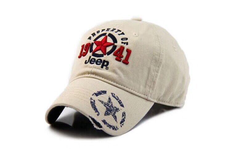 Hot Nautica Hat 100% Cotton Men's Unisex Sport Baseball Cap Adjustable Outdoor