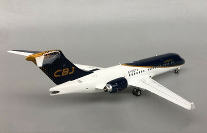1:200 NG MODEL CBJ ARJ21-700 Business Aircraft Commerce Plane Diecast Model