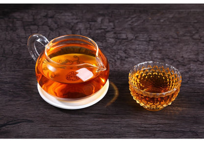 250g High-quality Dian Hong Tea Classic 58 Yunnan Fengqing Kungfu Black Tea