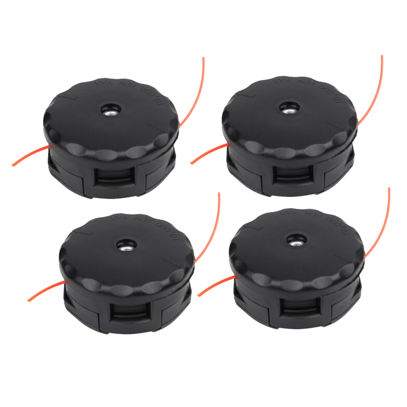 Trimmer Head For Echo SRM-225 SRM-230 Speed Feed 400 Echo Weed Eater USA