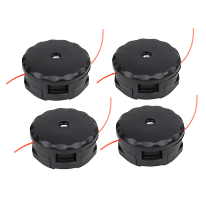 Trimmer Head For Echo SRM-225 SRM-230 Speed Feed 400 Echo Weed Eater USA