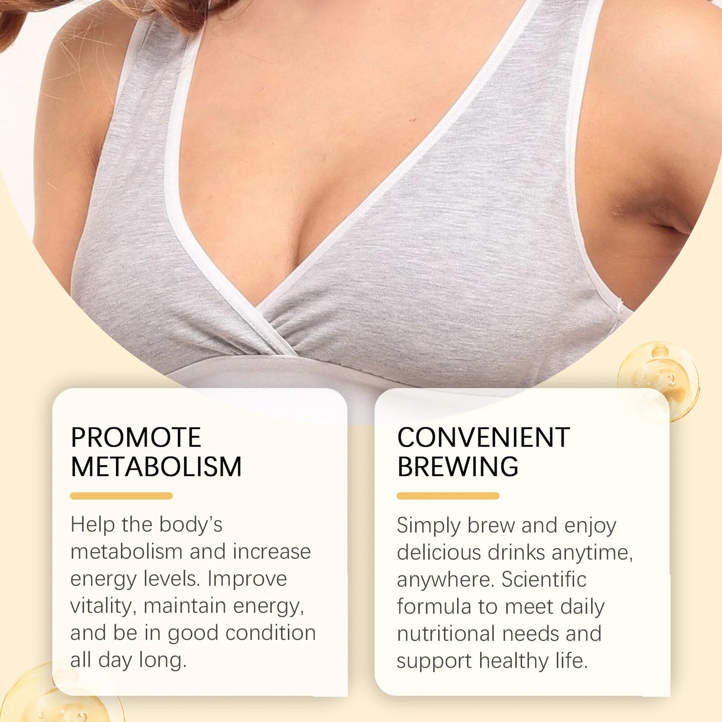 Mirifica Breast Enlargement Powder Natural Papaya Extract and Pueraria