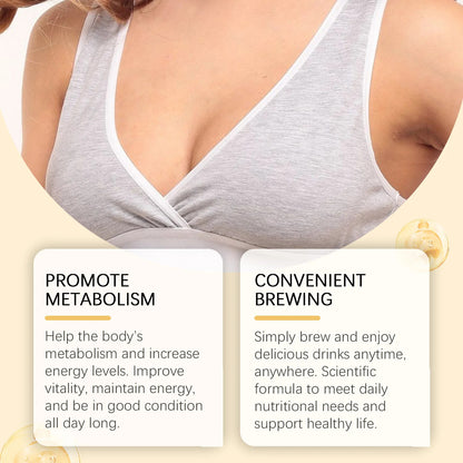 Mirifica Breast Enlargement Powder Natural Papaya Extract and Pueraria