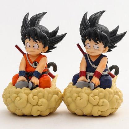 DragonBall EX Ichiban Kuji Son Goku PVC Action Figure Model Toy Statue With Box