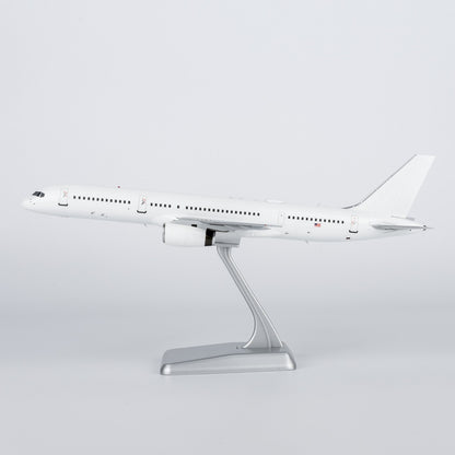 1:200 NGmodels USAF Boeing 757-200 C-32B Passenger Airplane Diecast Plane Model