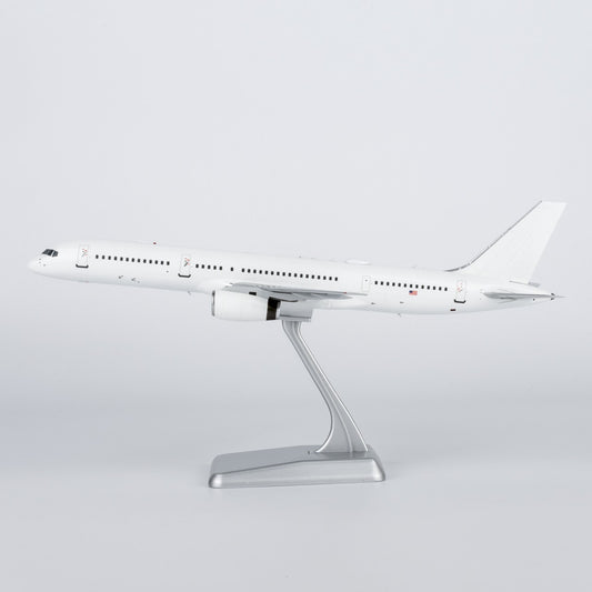 1:200 NGmodels USAF Boeing 757-200 C-32B Passenger Airplane Diecast Plane Model
