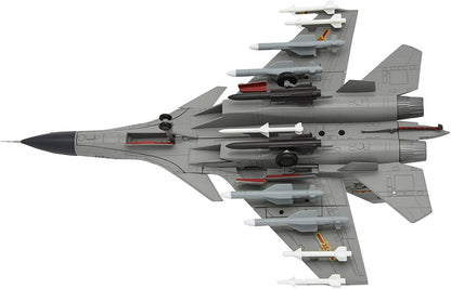 1:72 China Shenyang J-15,Fighter Attack Metal Diecast Plane Model,PLA Navy