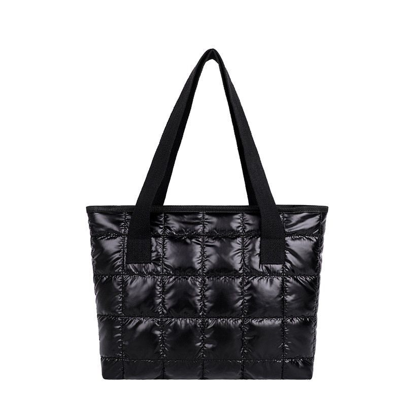 Shopper Bag Large Capacity Female Designer Handbag Women 43*37*31*11CM Accessory