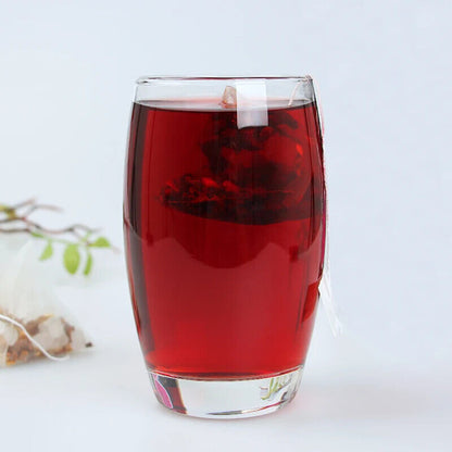 Syrup of Plum Old Beijing Sour Plum Soup Raw Material Cold Brewed Tea 500g