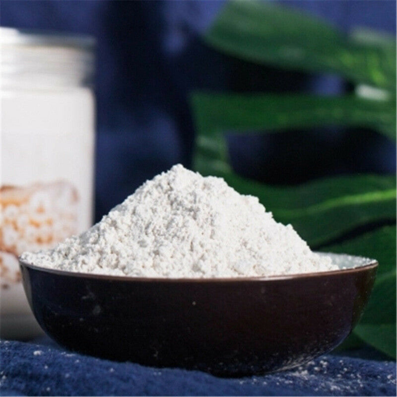 Natural Freshwater Pearl Powder 100% Purely Female Whitening Good for Sleep 200g