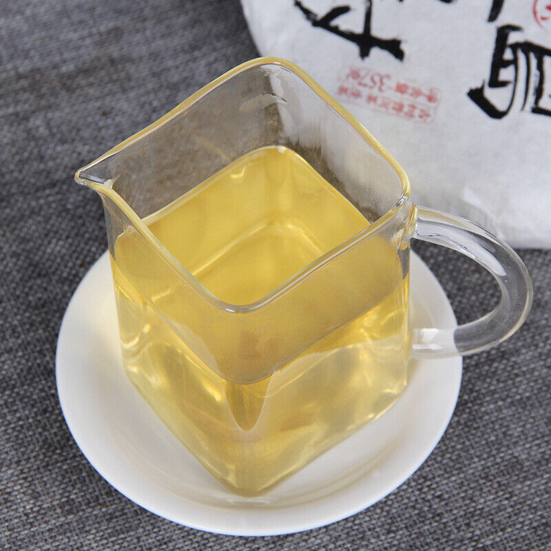 Organic Icelandic Ancient Tree 300g Spring Tea Pu'er Ancient Tree Tea Cha