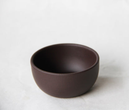 2pcs Chinese Yixing Purple Clay Zi Ni Zisha Tea Cup 50cc Real Nature Zisha Clay