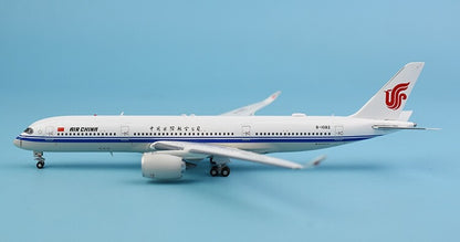 Aviation AIR CHINA A350-900 AIRBUS B-1082 1/400 diecast plane model aircraft