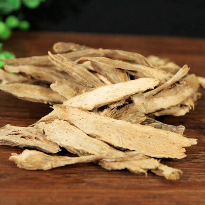 Organic Herbal Rhizoma Homalomenae Obscured Homalomena Rhizome Great Quality